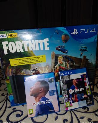 PS4 slim