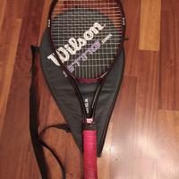 Racchetta Tennis Wilson Sting