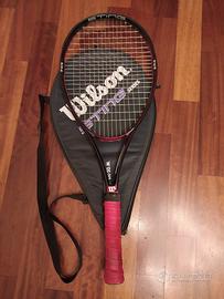 Racchetta Tennis Wilson Sting