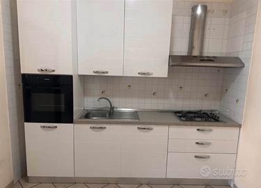 Cucina moderna COME NUOVA