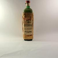 Bottiglia Vintage Frassinet Maraschino 100cl 35%