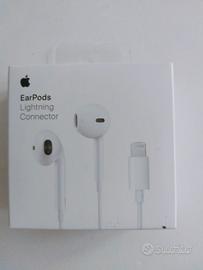 EarPods Apple