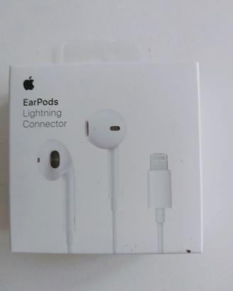 EarPods Apple