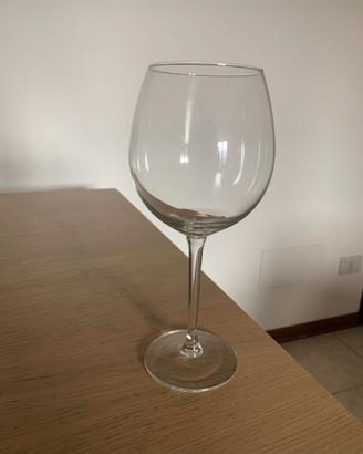 Calici da vino