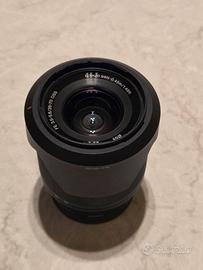 Sony FE 28-70mm f/3.5-5.6