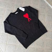 Maglione Ami Paris tg L