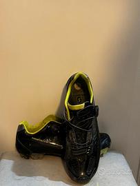 Scarpe da MTB SCOTT Team  BOA Tg.40
