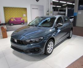 FIAT Tipo 1.5 Hybrid 130cv DCT 5 porte MY24 KM.Z