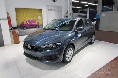 FIAT Tipo 1.5 Hybrid 130cv DCT 5 porte MY24 KM.Z