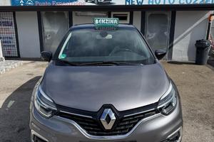Renault Captur TCe 130 CV FAP Sport Edition2