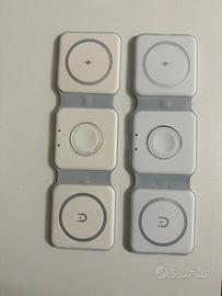 Carica batteria wireless