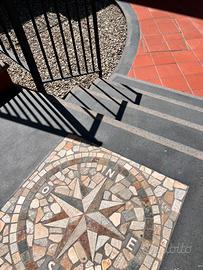 Bivani in villa arredato