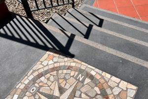 Bivani in villa arredato