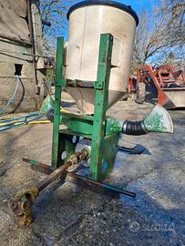 Impolveratore, zolforatore Cavagna