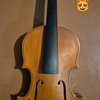 violino palatino handcrafted AXL-205 4/4