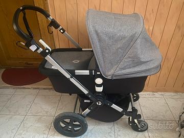 Passeggino Bugaboo Cameleon