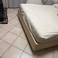 Letto contenitore