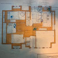 Appartamenti 100m Ospedale (mansarda)