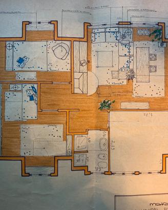 Appartamenti 100m Ospedale (mansarda)