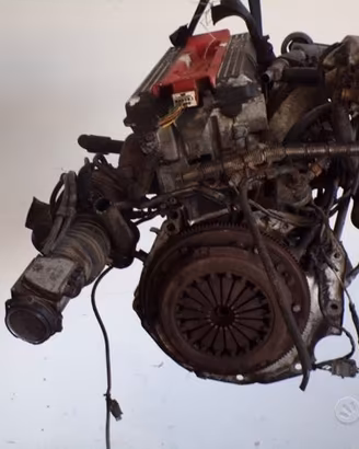 Motore Saab 9000 2.0 Turbo Benzina B202I 1991
