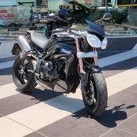 Triumph Speed Triple 1050