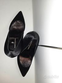 Scarpa donna tacco 12