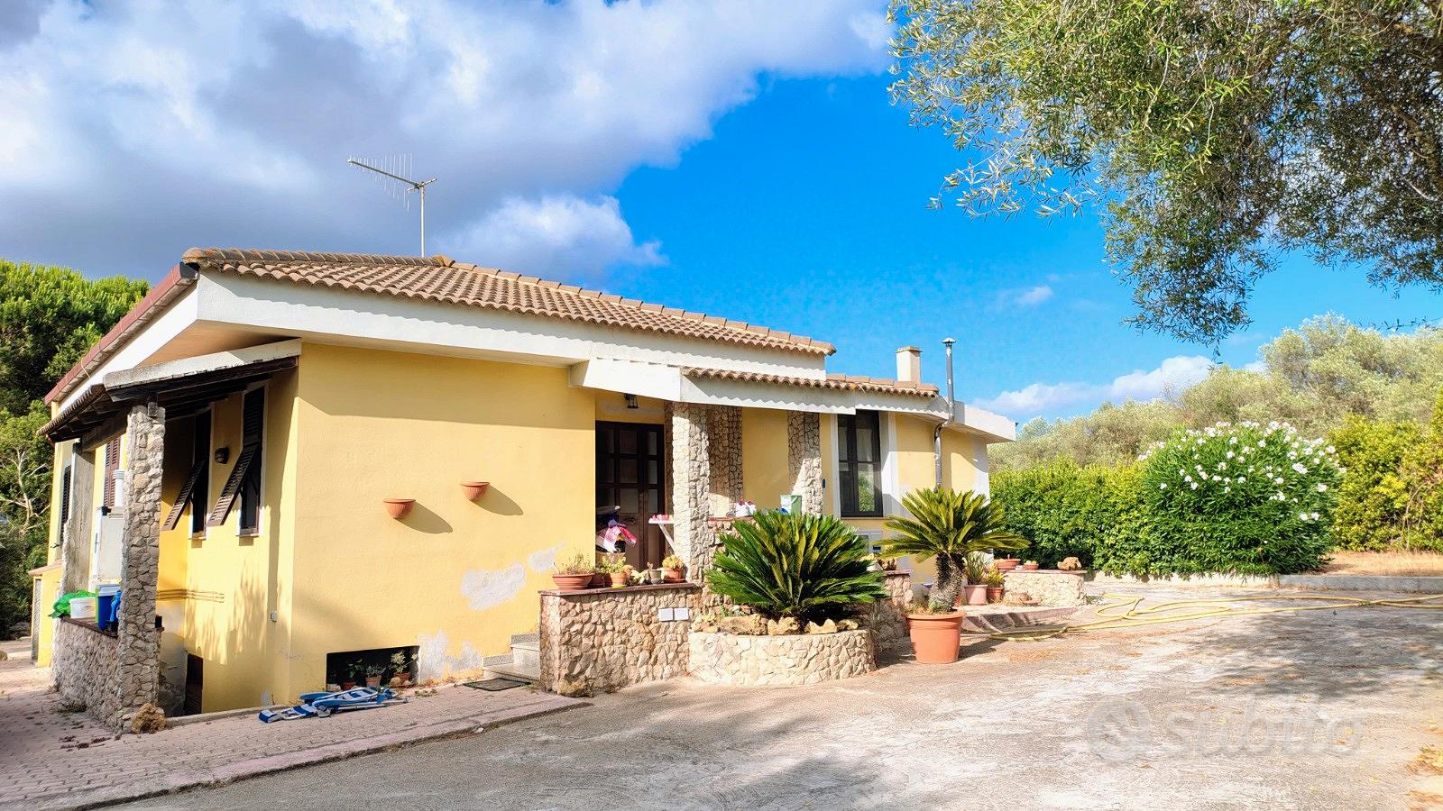 Casa – S'Aliguera/l'Alguer/Alghero, La Taulera - Vista 2