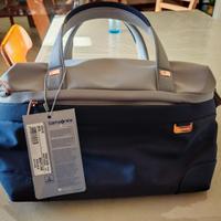 Samsonite beauty case uplite