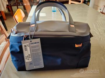 Samsonite beauty case uplite
