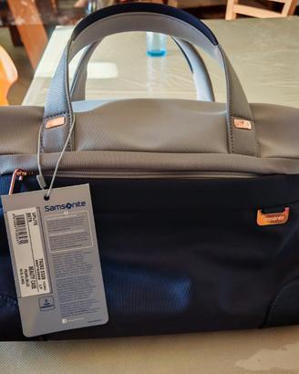 Samsonite beauty case uplite