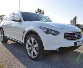 Infiniti FX 30d S Premium