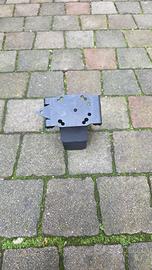 Supporto GPS KTM 390 Adventure 20-24