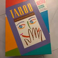 Gioco taboo