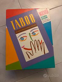 Gioco taboo