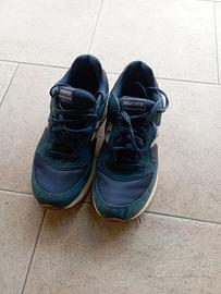 scarpe saucony nuove 
