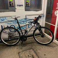 Mtb 26” corratec x vert