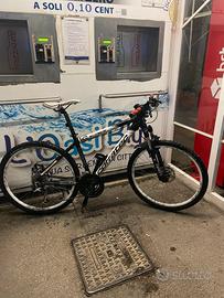 Mtb 26” corratec x vert