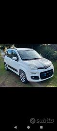 Fiat Panda 2014 Euro 5b