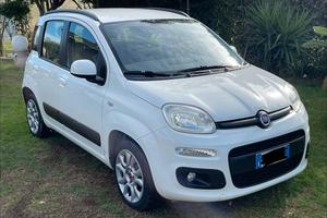 Fiat Panda 2014 Euro 5b