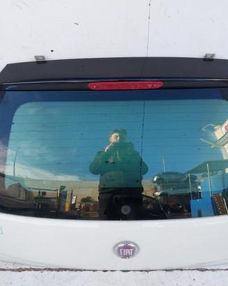 51938460 PORTELLONE POSTERIORE FIAT PUNTO EVO (199