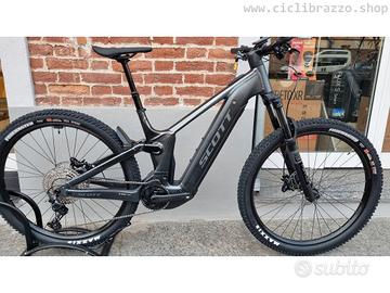 -33% OUTLET SCOTT PATRON eRIDE 920 - 2025 tg.M