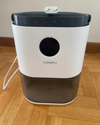 Deumidificatore CONOPU portatile
