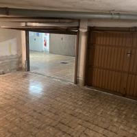 Garage doppio a Mirandola