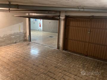 Garage doppio a Mirandola