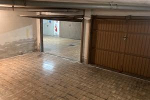 Garage doppio a Mirandola