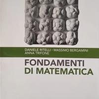 Fondamenti di Matematica