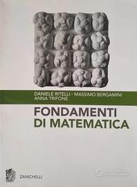 Fondamenti di Matematica