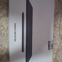 Tablet Samsung Galaxy Tab S6 Lite
