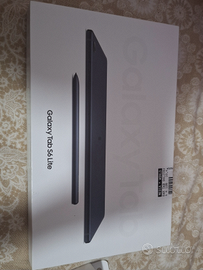 Tablet Samsung Galaxy Tab S6 Lite