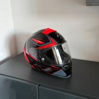 casco integrale scorpion exo